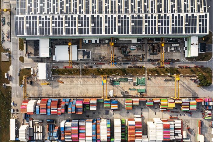 广州市云峰物流有限公司简单概要 广州市云峰物流有限公司简单概要