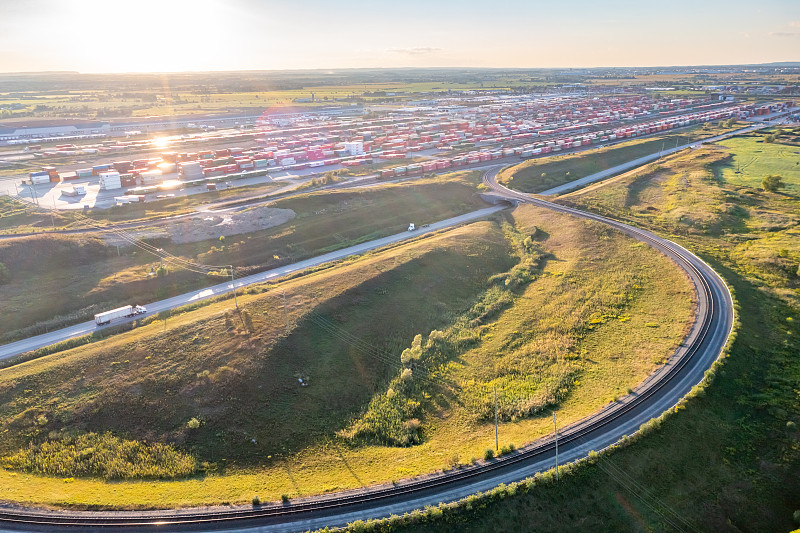 广西道勤物流有限公司