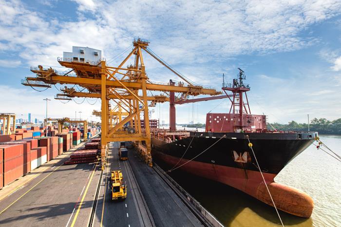 上海庆平物流有限公司 上海庆平物流有限公司