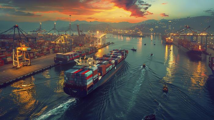 深圳市嘉宝运物流有限公司一些文档