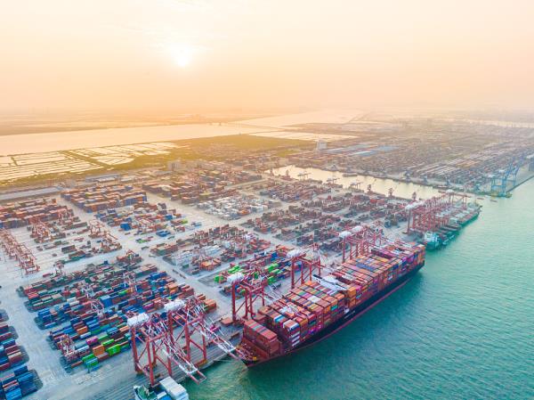 汕尾市捷利物流有限公司