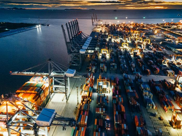 烟台悦航物流有限公司有关说明