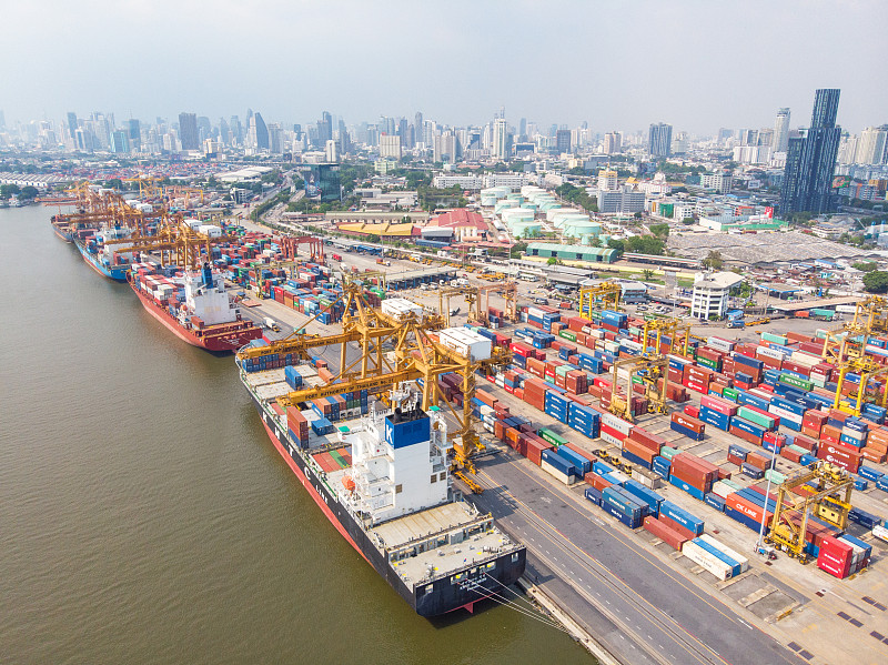 伊春吉邦物流有限公司