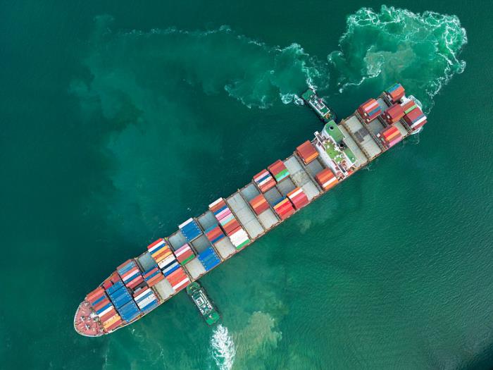 深圳市卓鹏国际物流有限公司相应资料