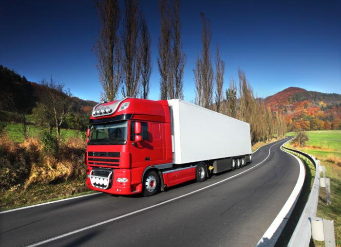 佛山市煜鑫物流有限公司