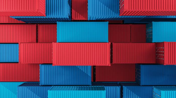 广西米米旺国际物流有限公司