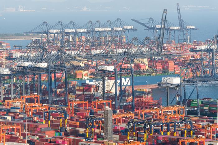 鸡西市锦驰物流有限公司 鸡西市锦驰物流有限公司