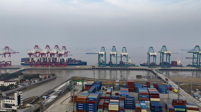 深圳市煜洋物流有限公司相关介绍 深圳市煜洋物流有限公司相关介绍