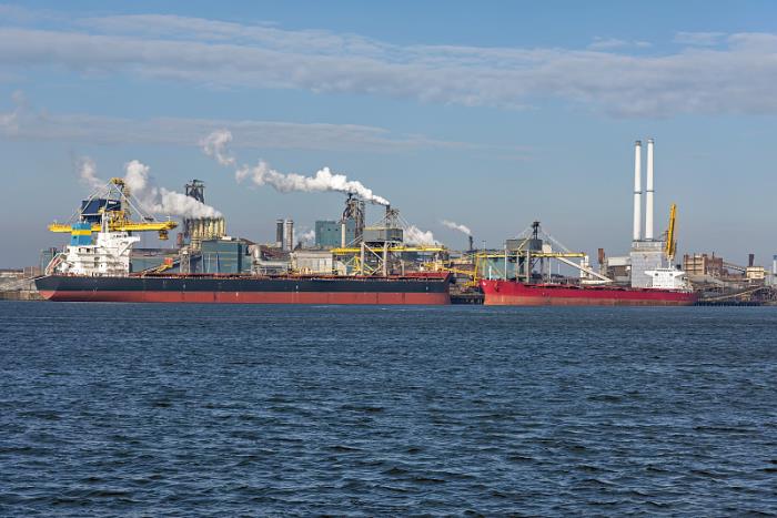 山东欣康物流有限公司部分介绍