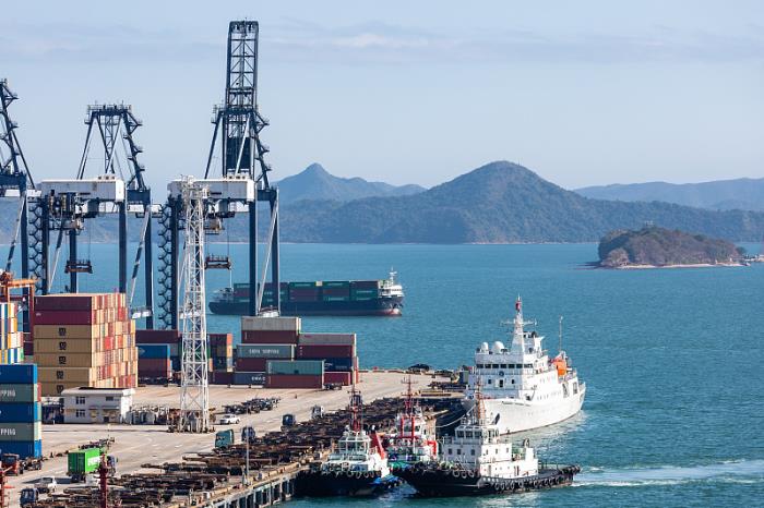 武汉顺客通物流有限公司相应概要