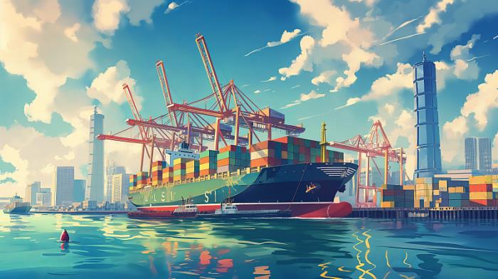 永安市环宇物流有限公司相应信息