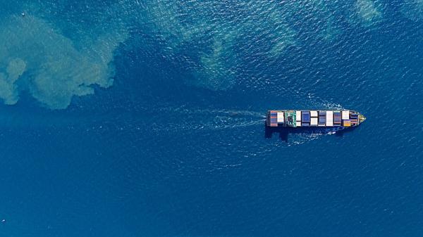 钦州市云天物流有限公司