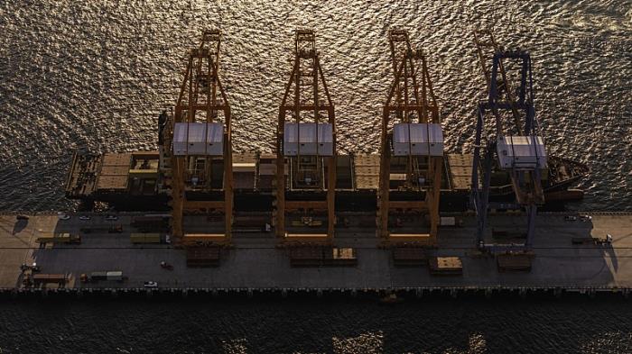 武汉浚远达物流有限公司一些介绍