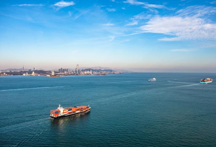 广饶县旭龙物流有限公司简单参考资料