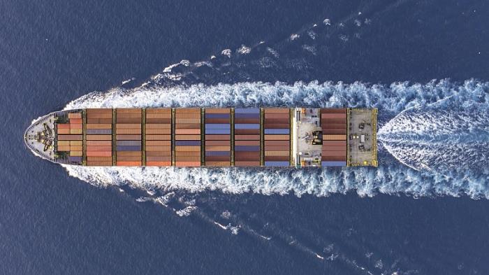 深圳市海聚通物流有限公司相应概要 深圳市海聚通物流有限公司相应概要