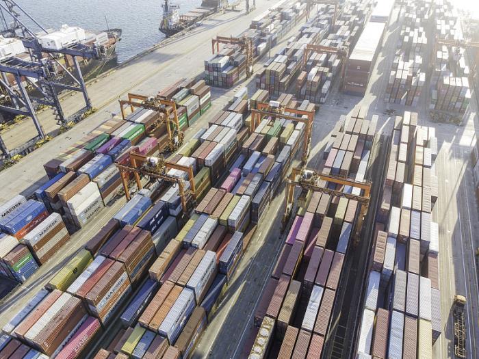 厦门明诺顺物流有限公司相关内容