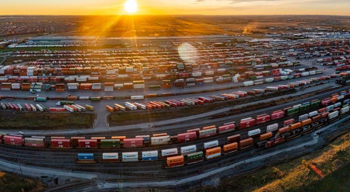 广西隆兴国际物流有限公司