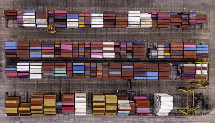 广州熠诺物流有限公司简单参考资料