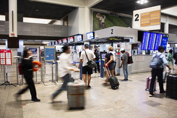 广西嘉舟国际物流有限公司