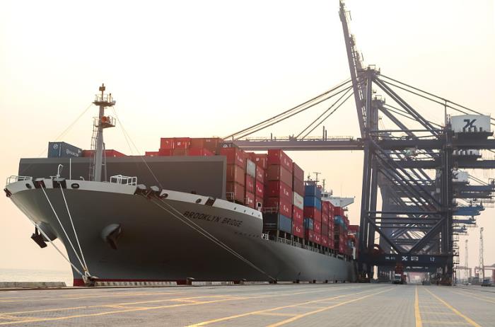 深集运国际物流(深圳)有限公司简单资料 深集运国际物流(深圳)有限公司简单资料