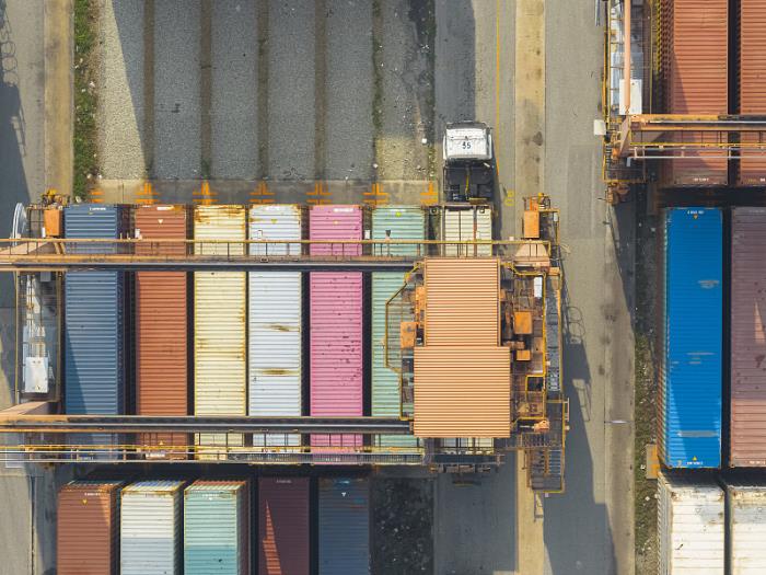 深圳市瀚跃物流有限公司相应资料