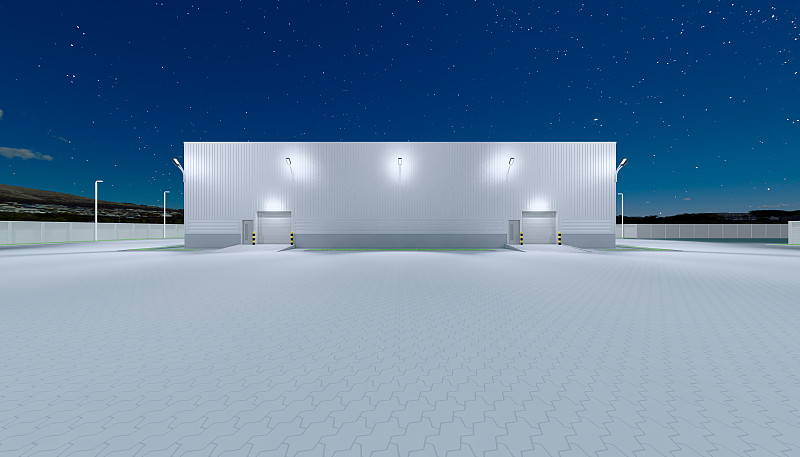 上海光达物流有限公司