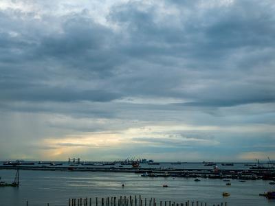 广西恒尊物流有限公司