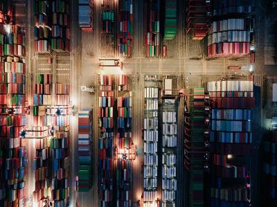 瀚翔物流（深圳）有限公司有关参考资料