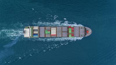 青岛久兴隆物流有限公司一部分材料