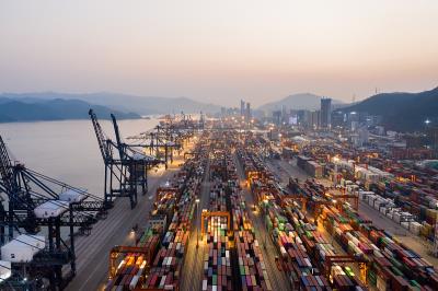 泉州市正嵘物流有限责任公司相应概要