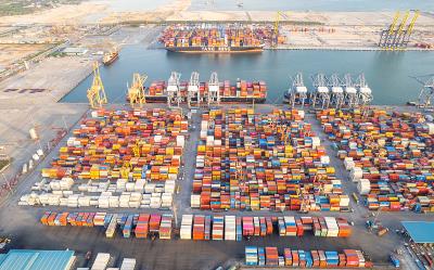 宜昌汇德物流有限公司简单内容