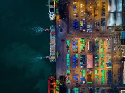 厦门享运达物流有限公司相关公开资料