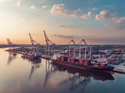 山东杰凯国际物流有限公司相关信息