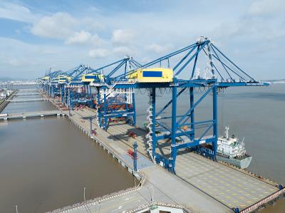 日照丰和物流有限公司简要资料