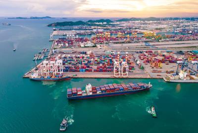 泉州信拓物流有限公司相关材料