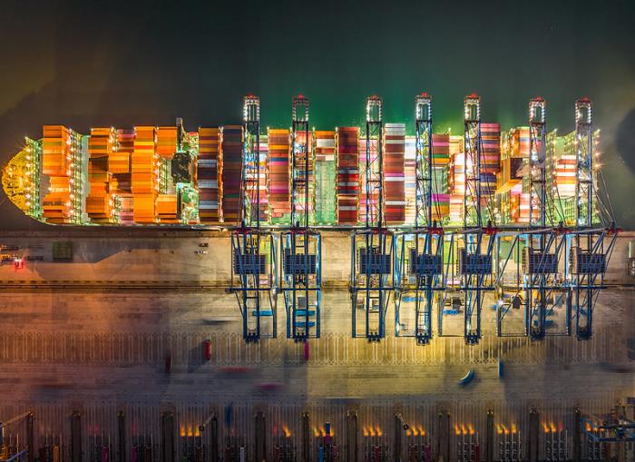 咸宁市晴川物流有限公司相应资料