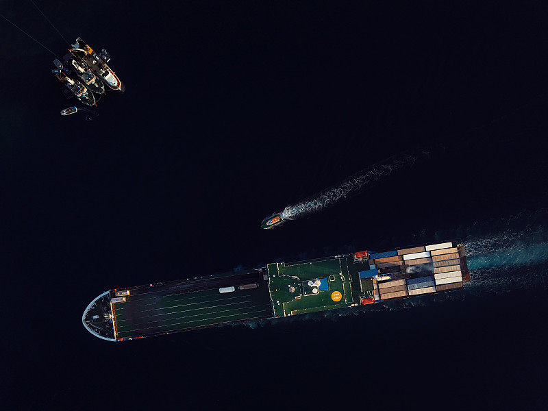 钦州市丰东物流有限公司