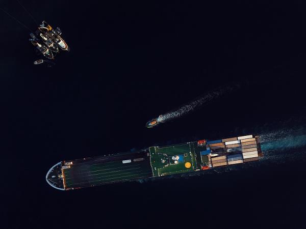 钦州市丰东物流有限公司