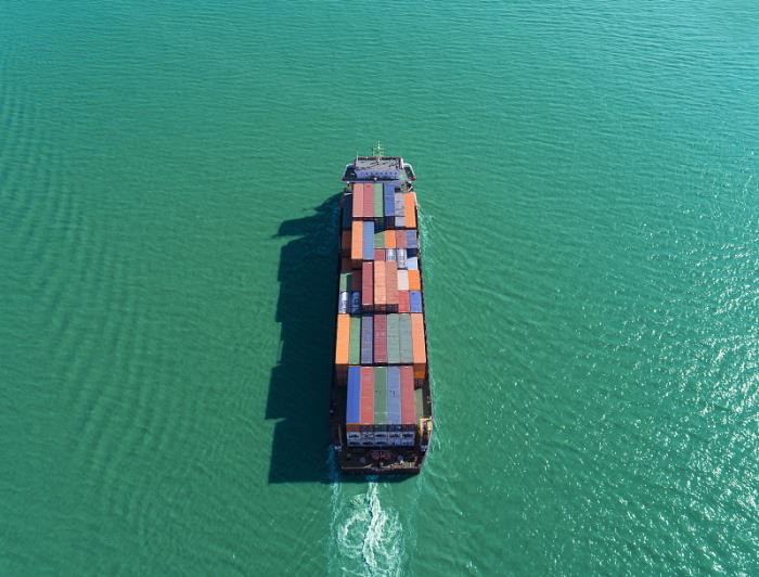 广西桂系物流有限公司