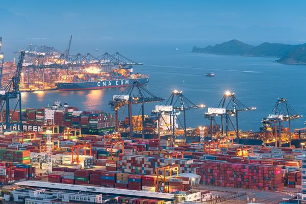 深圳市华利得国际物流有限公司