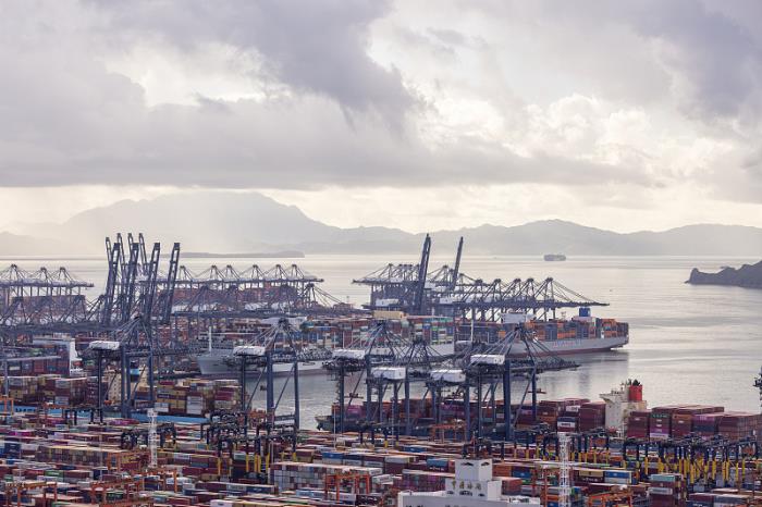 中山市博辉物流有限公司