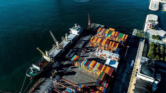 广州市尚东物流有限公司