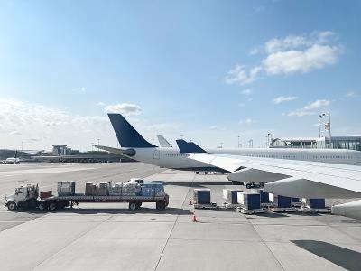 广西万鑫物流有限公司