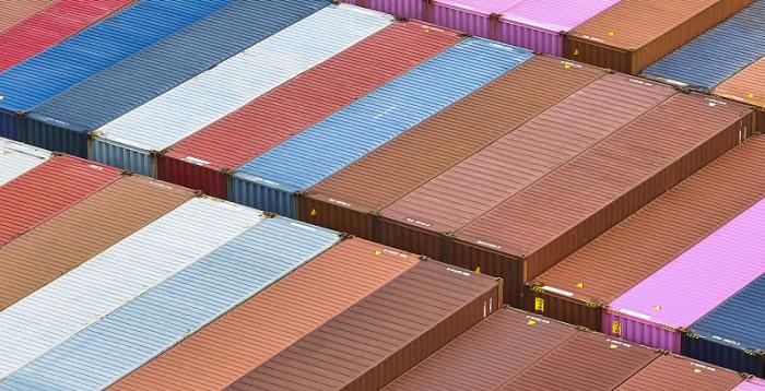 漳州市双兴物流有限公司相应介绍