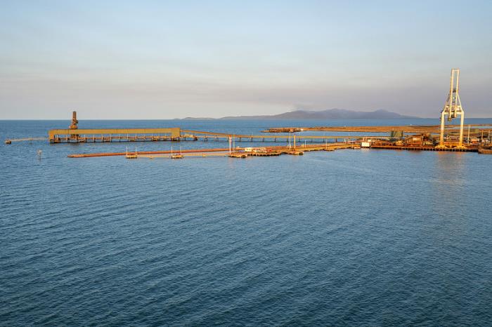 莱阳市润德物流有限公司一部分参考资料