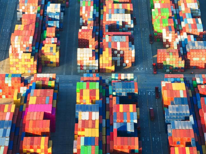 沂水弘大物流有限公司一些内容