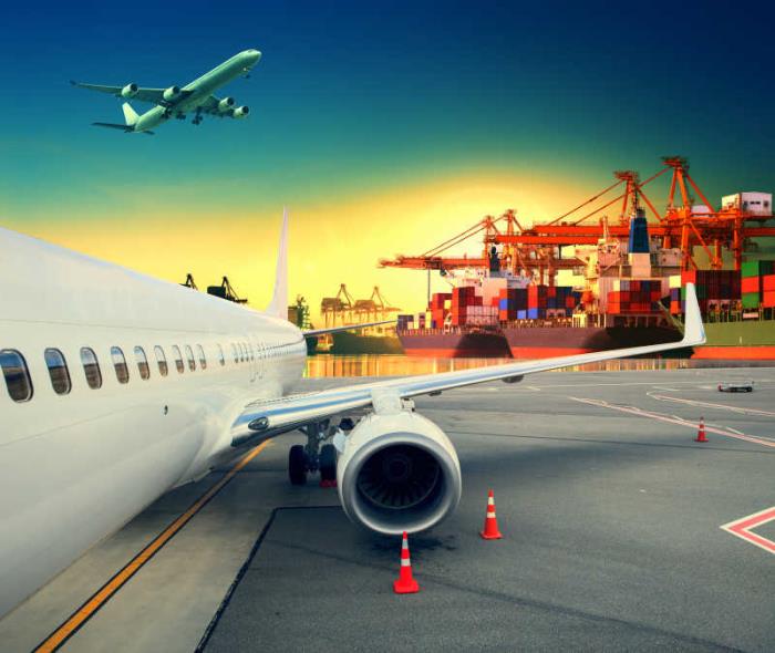 深圳市聚鑫荣国际物流有限公司 深圳市聚鑫荣国际物流有限公司