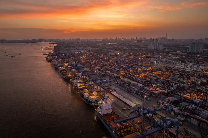 深圳市高正物流有限公司简单概要