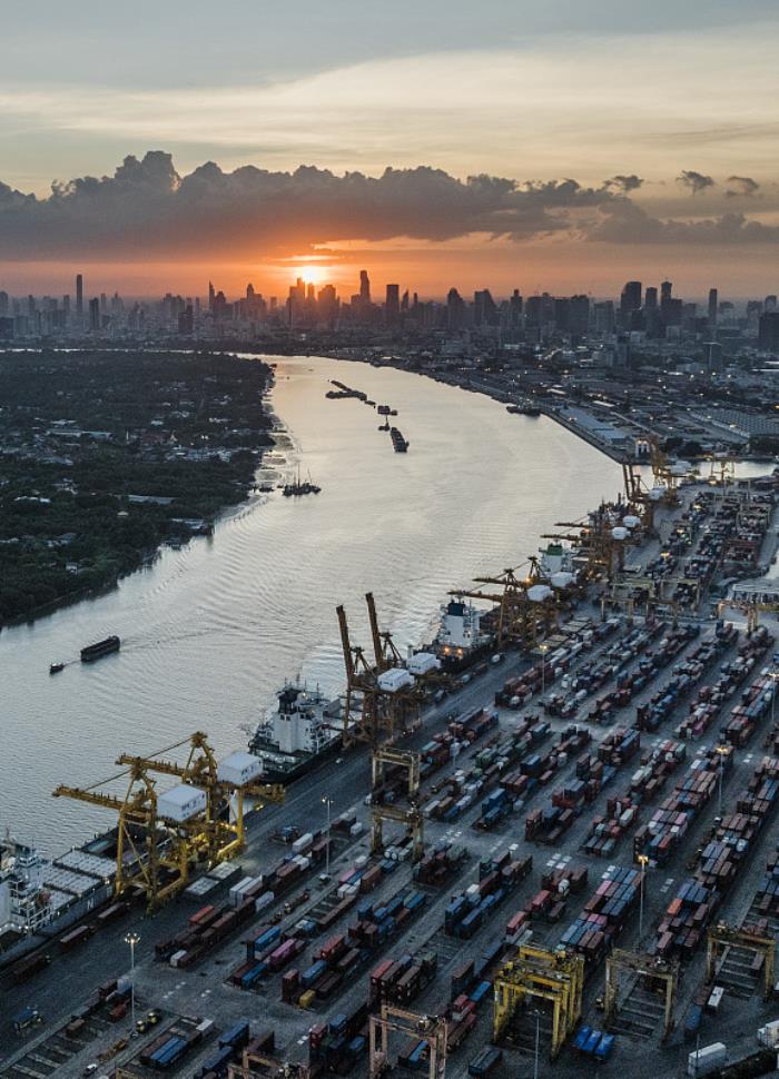 广州市诚之达物流有限公司有关信息