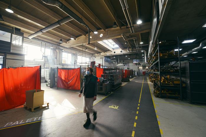 诚详通物流（深圳）有限公司相关介绍